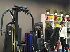 -UltraForce超源健身私教工作室(长楹天街精品店)