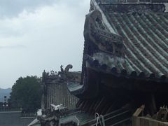-悦城龙母祖庙