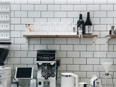 -Onirii Coffee(长乐路店)