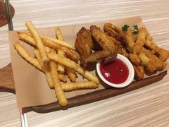 -必胜客(安阳中华路店)
