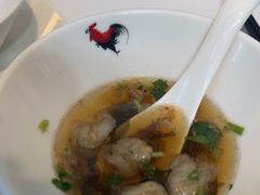 -莆田餐厅PUTIEN(三里屯店)