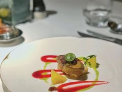 -燃扒房Steakhouse(皇庭店)