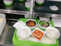 -老乡鸡(滨湖假日店)