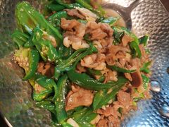 -农耕记·湖南土菜(halo广场店)