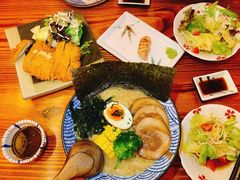 -坂吉屋·居酒屋深夜食堂(龙湖店)