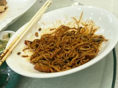 雪菜肉丝炆伊面-皇庭汇( 粉岭店)