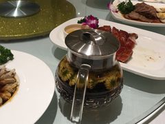 -粤麓轩餐厅(中信泰富广场店)