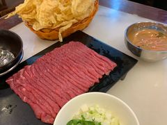 -京门老爆三(回龙观店)