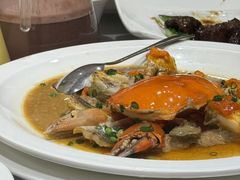 -顺风海鲜港(金玉兰店)