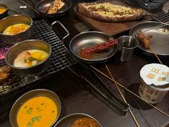 -夜食白市Yespicy·烧烤啤酒宵夜(番禺四海城店)