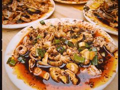 -温记府廟豆汤饭·始于1955年(海椒店)