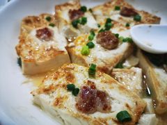 -新享乐海鲜(翠华路店)