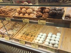 -拢香糕点(万达店)