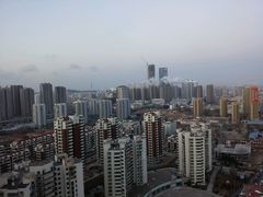 -青岛海景花园大酒店·粤海餐厅