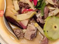 -红蕃干锅·脆皮香辣虾(南屏街金鹰店)