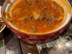 -绿茶餐厅(财富购物中心店)