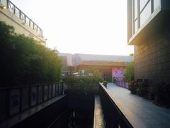 -若蘭慈·无国界素食料理(欢乐海岸店)