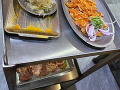 -名扬烤肉(起源店)