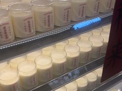 -连杏双皮奶(长沙国金店)