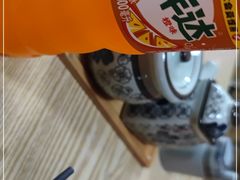 -内蒙焖面大盆骨餐馆(山大路店)