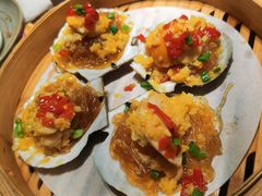 -必点海鲜·鲅鱼水饺(鞍山西道店)