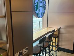 -星巴克(天后庙道店)