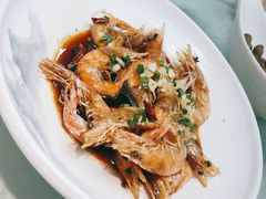 -林记象山海鲜(广灵二路店)