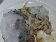 -禾师兄·布拉肠(一德路店)