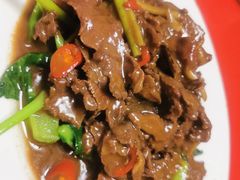 -肥弟大排档(汕樟路店)