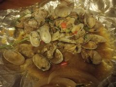 -壹生壹世·农家烤鱼