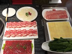 -重庆大队长火锅(凤城八路店)