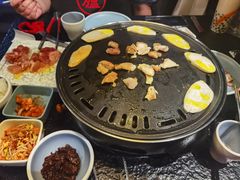 -金碗儿私厨(长阳店)
