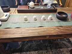 -邈墨茶馆(大兜路1号店)
