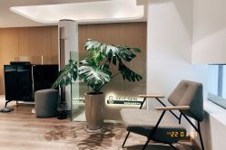 -海菲秀黑钻·SELF SKIN悦己·Tech SPA