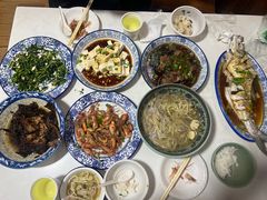 -南花桥羊肉馆老字号(乌镇店)