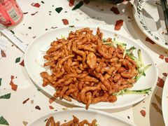 -姥姥家春饼店(惠新东街店)