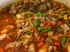 -别院里音乐餐酒吧(双流航空港店)