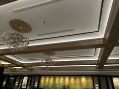 -君庭中餐厅(友谊宾馆店)