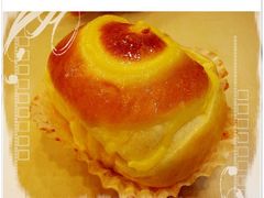 牛奶布丁-85度C(南京珠江华海店)