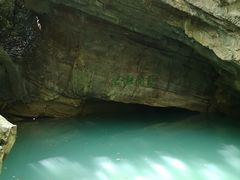 -玉女潭景区