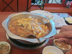 -大理.老字号渝记酸萝卜乌鱼(古城总店)