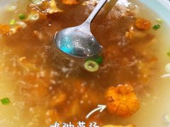 -九溪蒋记菌子宴