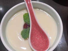 -北京王府井希尔顿酒店·秦唐中餐厅Chynna