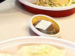 -喜家德虾仁水饺(中央大街店)