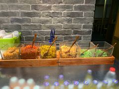 -呷佬·长沙手工米粉(金沙江路店)