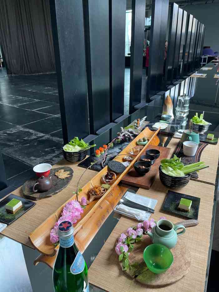 紫云轩-"跟闺蜜一起来喝茶,先说说这个外部的环境吧."-大众点评移动版