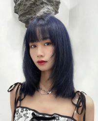 -杉影印象日式烫染專門店