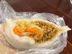 -张果佬年糕卷(科巷店)