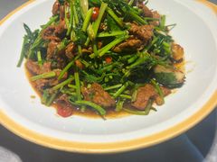 -老海陵·泰州菜(图书馆店)
