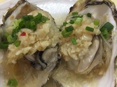 -蚝家菜馆(沙井店)
